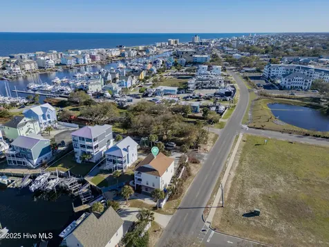 1001 Waterview Place Carolina Beach NC 28428