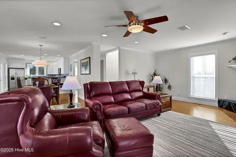 1001 Waterview Place Carolina Beach NC 28428