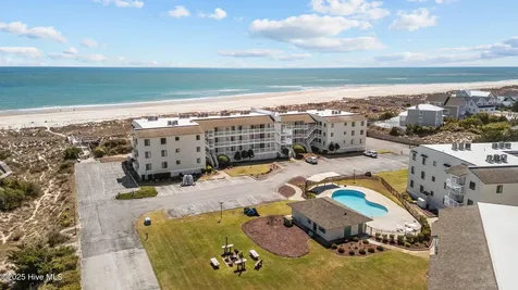 10300 Coast Guard Road Emerald Isle NC 28594