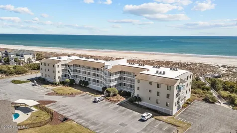 10300 Coast Guard Road Emerald Isle NC 28594