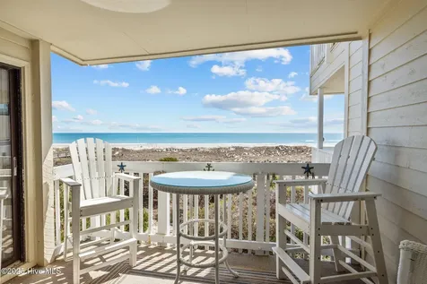 10300 Coast Guard Road Emerald Isle NC 28594