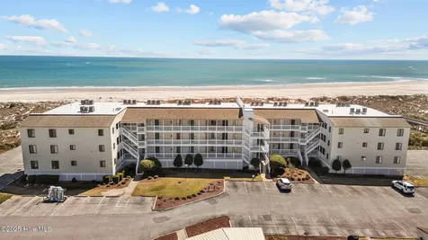 10300 Coast Guard Road Emerald Isle NC 28594