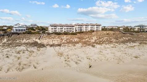 10300 Coast Guard Road Emerald Isle NC 28594