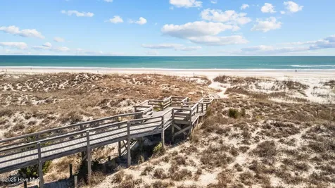 10300 Coast Guard Road Emerald Isle NC 28594