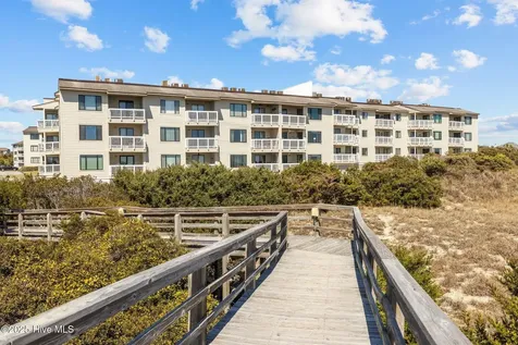 10300 Coast Guard Road Emerald Isle NC 28594