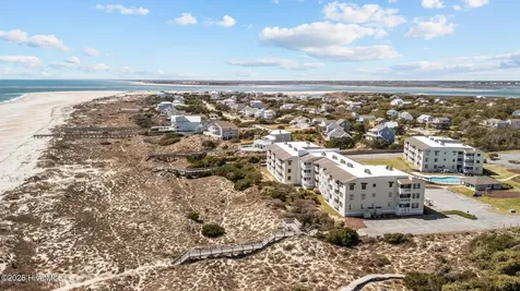 10300 Coast Guard Road Emerald Isle NC 28594