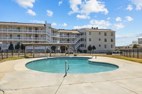 10300 Coast Guard Road Emerald Isle NC 28594