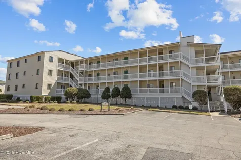 10300 Coast Guard Road Emerald Isle NC 28594