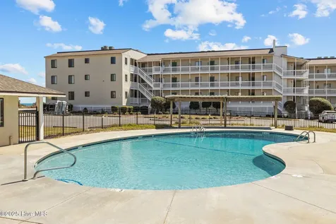 10300 Coast Guard Road Emerald Isle NC 28594