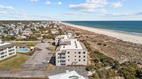 10300 Coast Guard Road Emerald Isle NC 28594