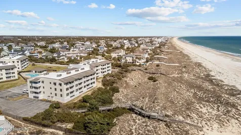 10300 Coast Guard Road Emerald Isle NC 28594