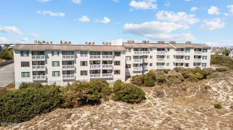 10300 Coast Guard Road Emerald Isle NC 28594