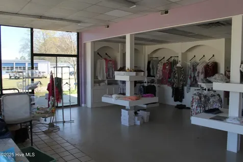 1041 S Madison Street Whiteville NC 28472