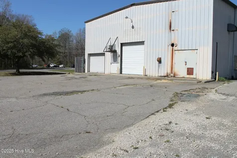1041 S Madison Street Whiteville NC 28472