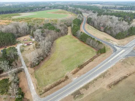 0 Mcnair Road Tarboro NC 27886