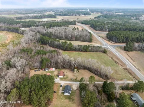 0 Mcnair Road Tarboro NC 27886