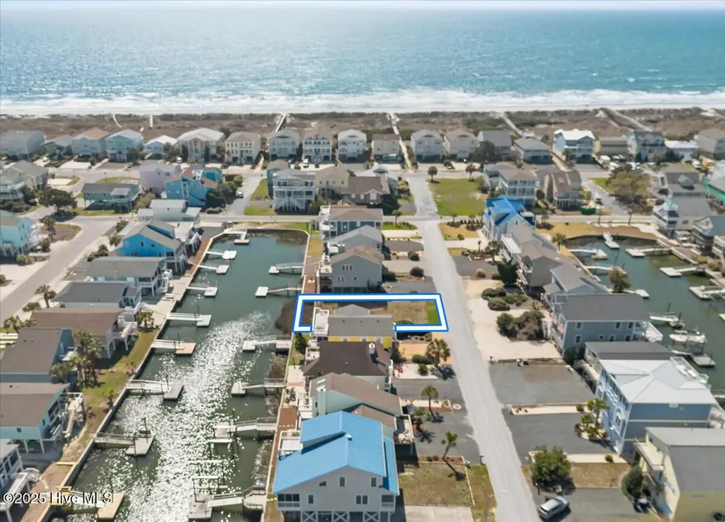425 Dolphin Street Sunset Beach NC 28468