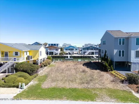 425 Dolphin Street Sunset Beach NC 28468