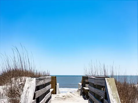 425 Dolphin Street Sunset Beach NC 28468