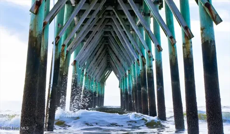 425 Dolphin Street Sunset Beach NC 28468