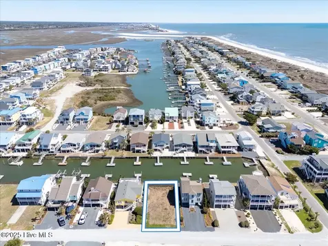 425 Dolphin Street Sunset Beach NC 28468