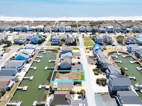 425 Dolphin Street Sunset Beach NC 28468