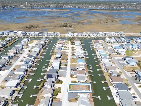 425 Dolphin Street Sunset Beach NC 28468