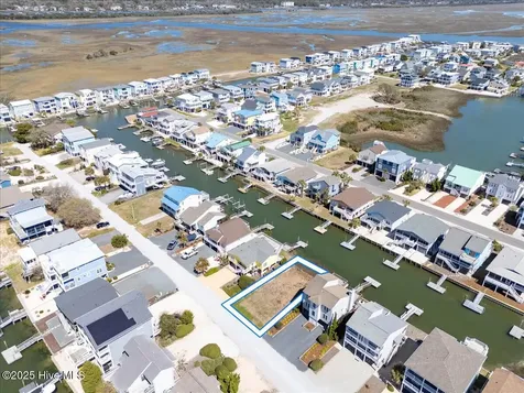 425 Dolphin Street Sunset Beach NC 28468