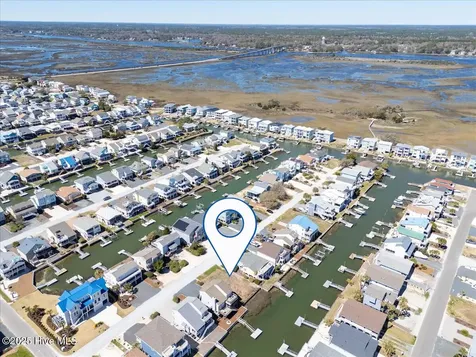 425 Dolphin Street Sunset Beach NC 28468