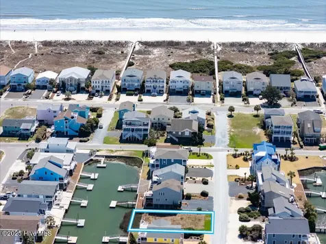 425 Dolphin Street Sunset Beach NC 28468