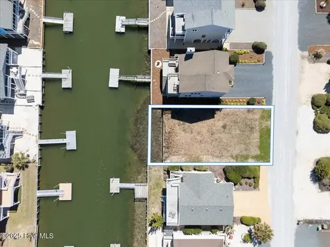 425 Dolphin Street Sunset Beach NC 28468
