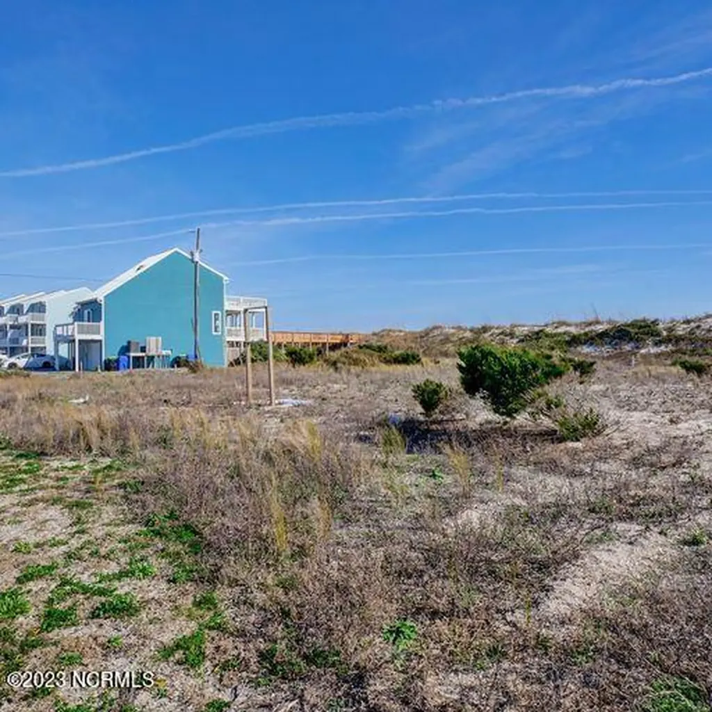 1404 New River Inlet Road North Topsail Beach NC 28460