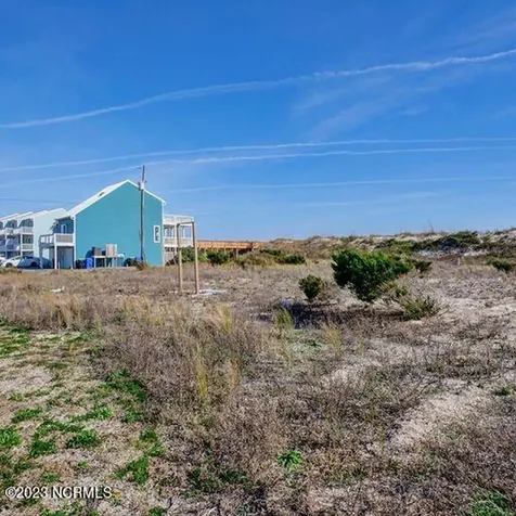 1404 New River Inlet Road North Topsail Beach NC 28460