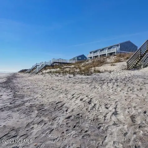 1404 New River Inlet Road North Topsail Beach NC 28460