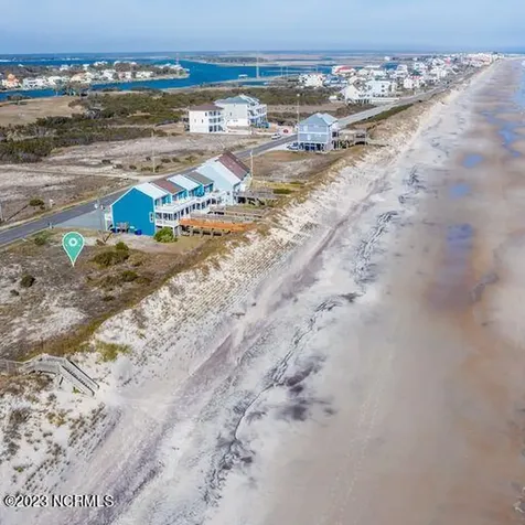 1404 New River Inlet Road North Topsail Beach NC 28460