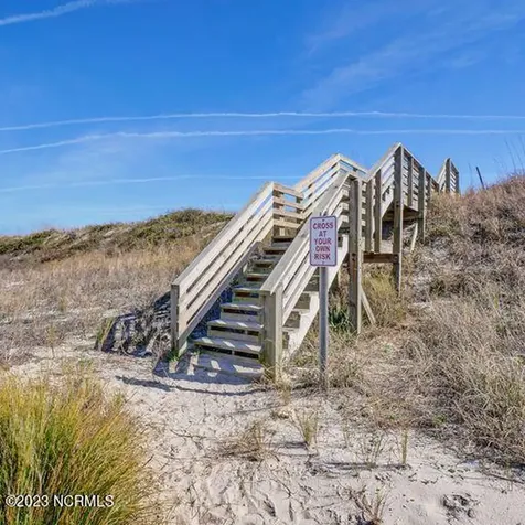 1404 New River Inlet Road North Topsail Beach NC 28460