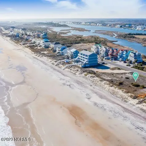 1404 New River Inlet Road North Topsail Beach NC 28460