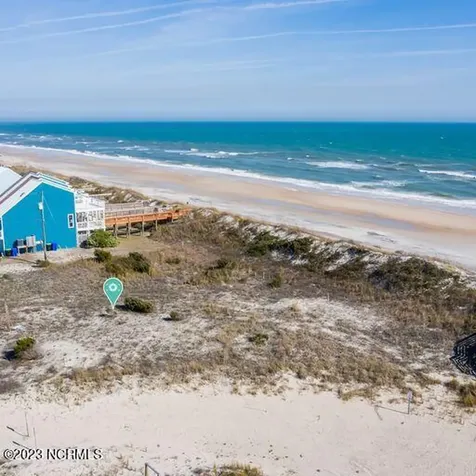 1404 New River Inlet Road North Topsail Beach NC 28460