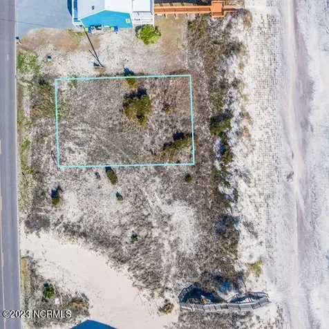 1404 New River Inlet Road North Topsail Beach NC 28460
