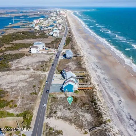 1404 New River Inlet Road North Topsail Beach NC 28460