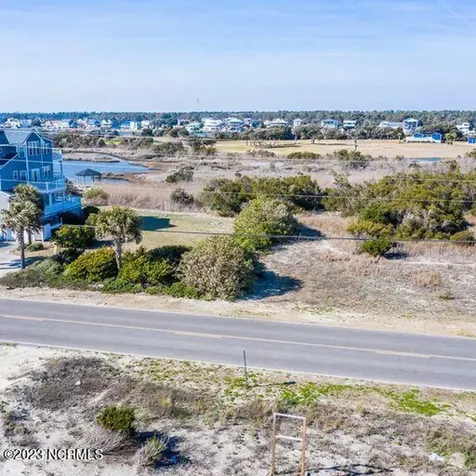 1404 New River Inlet Road North Topsail Beach NC 28460