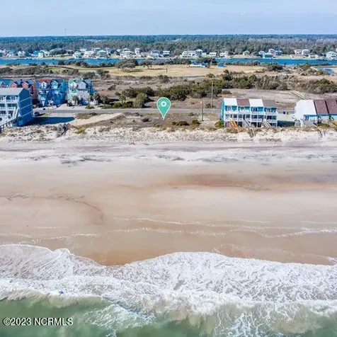 1404 New River Inlet Road North Topsail Beach NC 28460