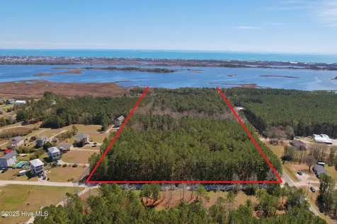 Tract 3 Old Landing Road End Road Hampstead NC 28443