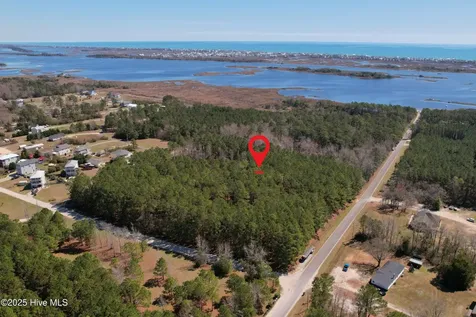 Tract 3 Old Landing Road End Road Hampstead NC 28443