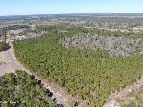 Tbd John Owen Road White Oak NC 28399