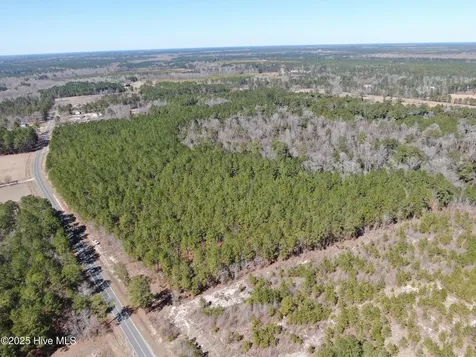 Tbd John Owen Road White Oak NC 28399