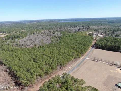 Tbd John Owen Road White Oak NC 28399