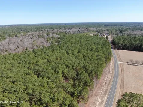 Tbd John Owen Road White Oak NC 28399