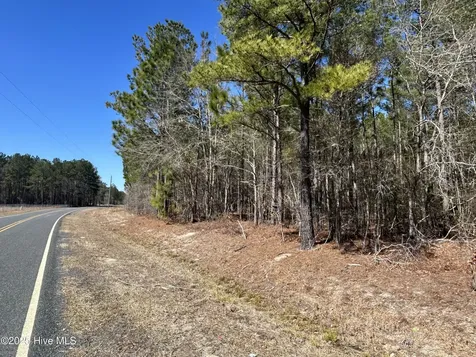 Tbd John Owen Road White Oak NC 28399