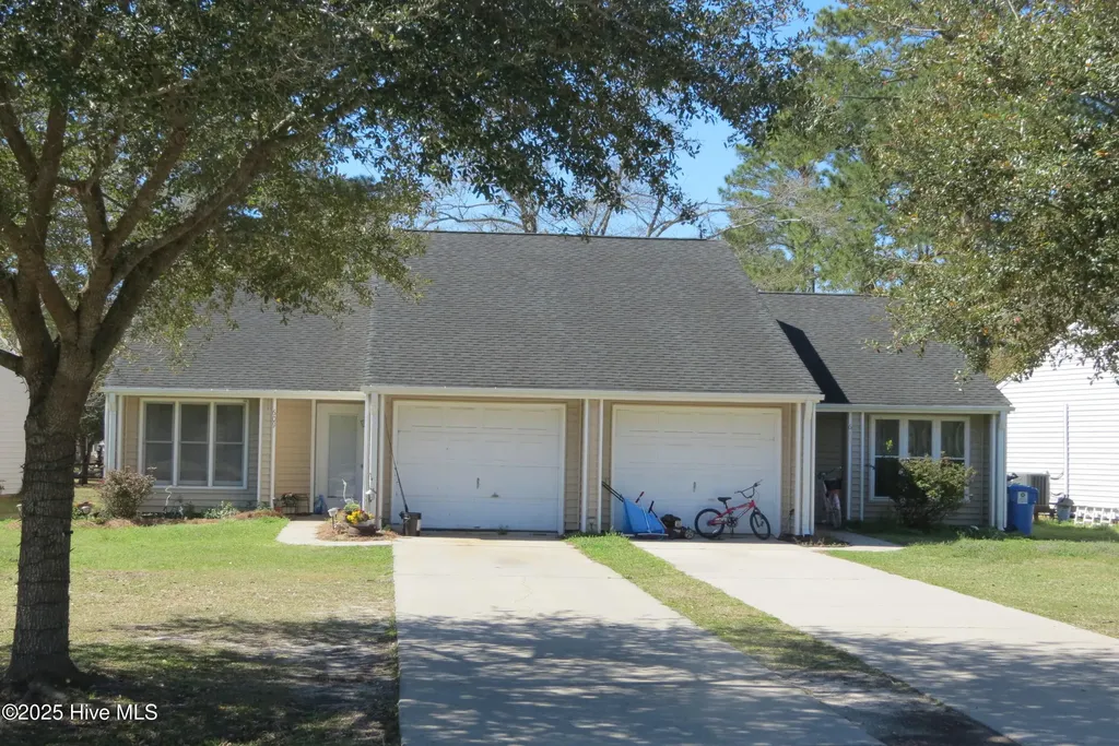 609 Ragan Road Oriental NC 28571